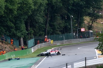 24 Heures de Spa 2023 - Course