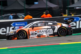 24 Heures de Spa 2023 - Course