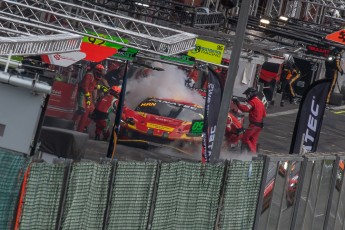 24 Heures de Spa 2023 - Course