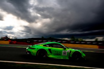 24 Heures de Spa 2023 - Course