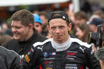 24 Heures de Spa 2023 - Course