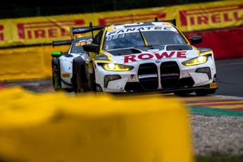 24 Heures de Spa 2023 - Course
