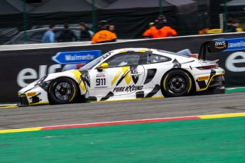 24 Heures de Spa 2023 - Course