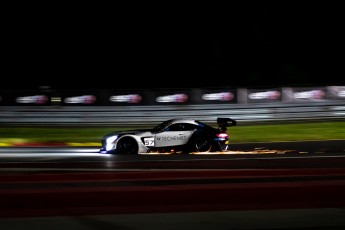 24 Heures de Spa 2023 - Course