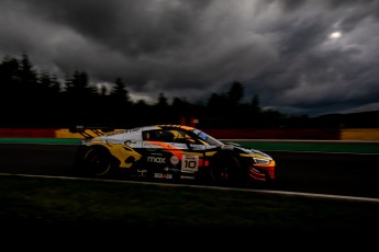 24 Heures de Spa 2023 - Course