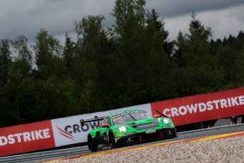 24 Heures de Spa 2023 - Course