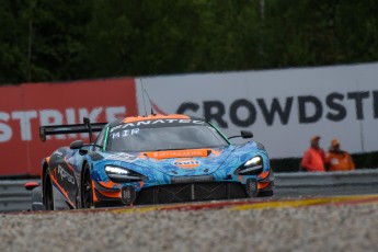 24 Heures de Spa 2023 - Course