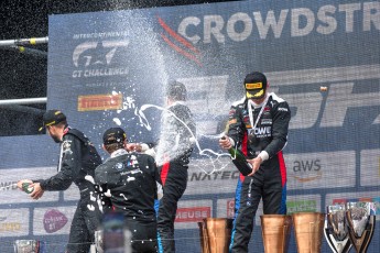 24 Heures de Spa 2023 - Course