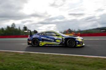 24 Heures de Spa 2023 - Course