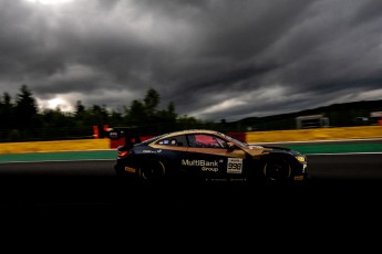 24 Heures de Spa 2023 - Course