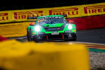 24 Heures de Spa 2023 - Course