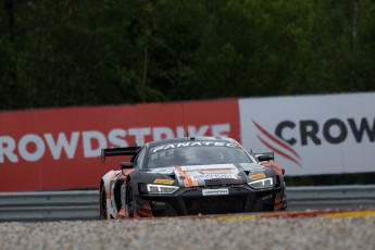 24 Heures de Spa 2023 - Course