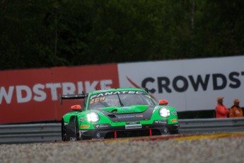24 Heures de Spa 2023 - Course
