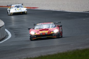 24 Heures de Spa 2023 - Course