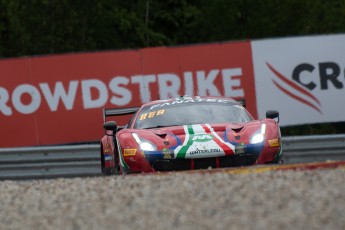 24 Heures de Spa 2023 - Course