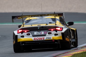 24 Heures de Spa 2023 - Course