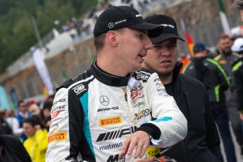 24 Heures de Spa 2023 - Course
