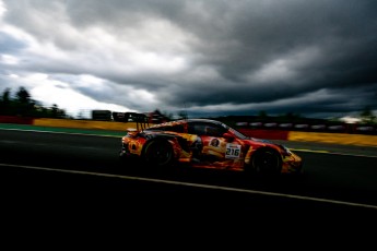 24 Heures de Spa 2023 - Course