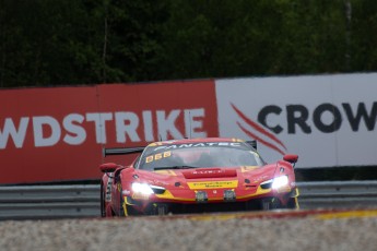 24 Heures de Spa 2023 - Course
