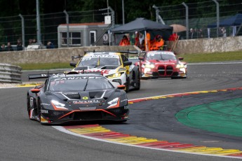 24 Heures de Spa 2023 - Course