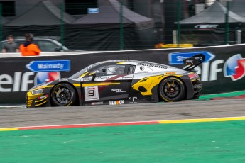 24 Heures de Spa 2023 - Course