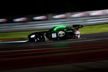 24 Heures de Spa 2023 - Course