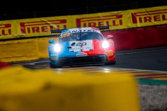24 Heures de Spa 2023 - Course