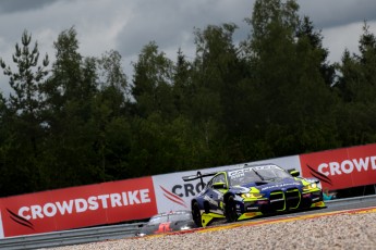 24 Heures de Spa 2023 - Course