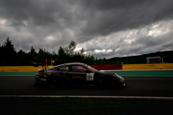 24 Heures de Spa 2023 - Course
