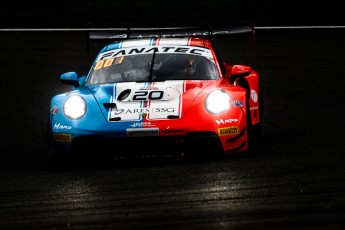 24 Heures de Spa 2023 - Course