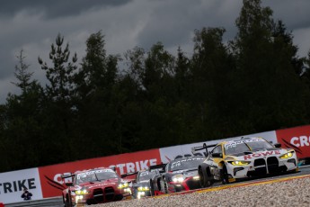24 Heures de Spa 2023 - Course