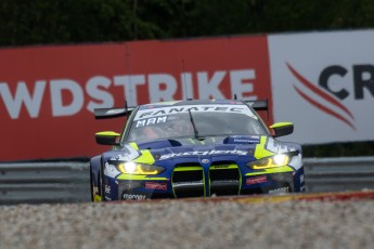 24 Heures de Spa 2023 - Course
