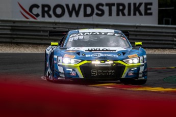 24 Heures de Spa 2023 - Course
