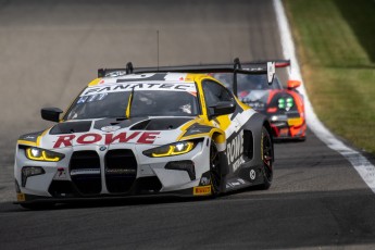 24 Heures de Spa 2023 - Course
