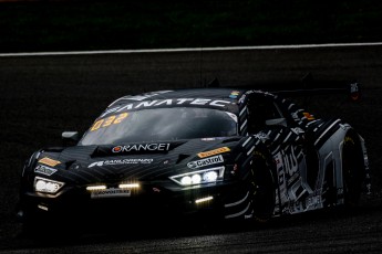 24 Heures de Spa 2023 - Course
