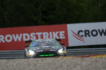 24 Heures de Spa 2023 - Course