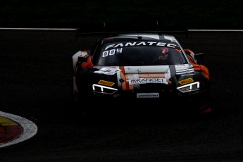 24 Heures de Spa 2023 - Course