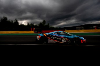 24 Heures de Spa 2023 - Course