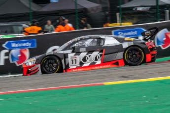 24 Heures de Spa 2023 - Course