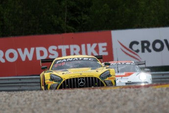 24 Heures de Spa 2023 - Course