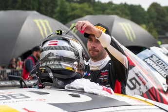 24 Heures de Spa 2023 - Course