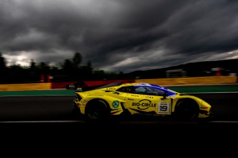 24 Heures de Spa 2023 - Course