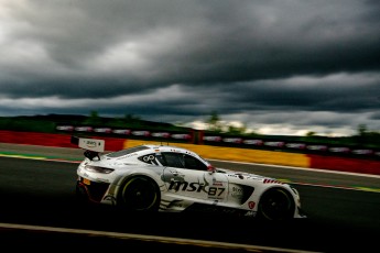 24 Heures de Spa 2023 - Course