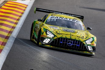 24 Heures de Spa 2023 - Course