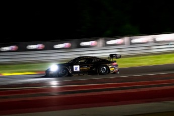 24 Heures de Spa 2023 - Course