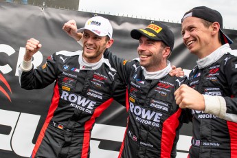 24 Heures de Spa 2023 - Course