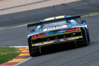 24 Heures de Spa 2023 - Course