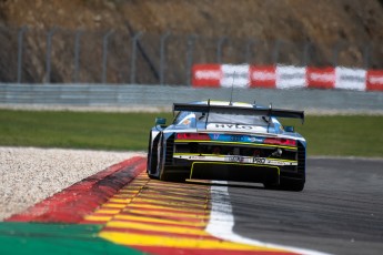 24 Heures de Spa 2023 - Course