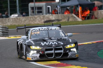 24 Heures de Spa 2023 - Course