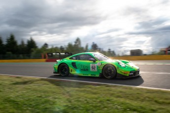 24 Heures de Spa 2023 - Course
